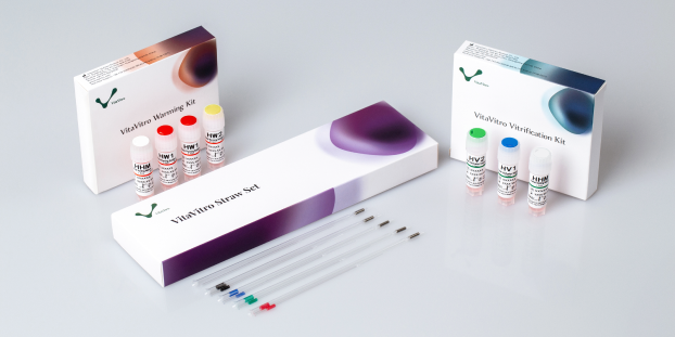 Vitrification and Warming Plates – IVF Store